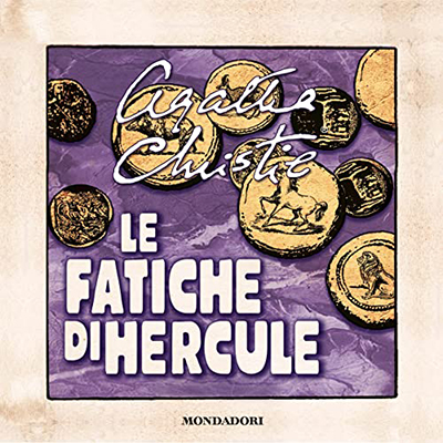 Agatha Christie – Le fatiche di Hercule (2021) (mp3 – 128 kbps)
