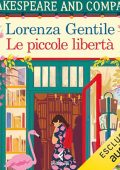 Lorenza Gentile - Le piccole libertà (2024) (mp3 - 128 kbps)