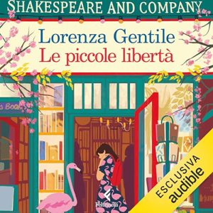 Lorenza Gentile – Le piccole libertà (2024) (mp3 – 128 kbps)