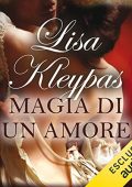 Lisa Kleypas - Magia di un amore꞉ Le audaci zitelle 0.5 (2016) (mp3 - 64 kbps)