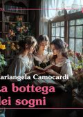 Mariangela Camocardi - La bottega dei sogni (2024) (mp3 - 128 kbps)