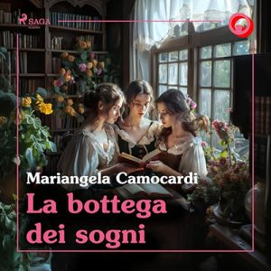 Mariangela Camocardi – La bottega dei sogni (2024) (mp3 – 128 kbps)