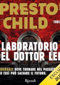 Lincoln Child, Douglas Preston - Il laboratorio del dottor Leng (2024) (mp3 - 128 kbps)