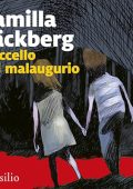 Camilla Läckberg - L'uccello del malaugurio꞉ I delitti di Fjällbacka 4 (2024) (mp3 - 128 kbps)