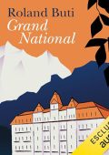Roland Buti - Grand National (2024) (mp3 - 128 kbps)