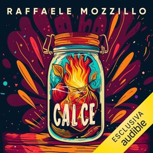 Raffaele Mozzillo – Calce꞉ o delle cose nascoste (2024) (mp3 – 128 kbps)