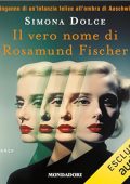Simona Dolce - Il vero nome di Rosamund Fischer (2024) (mp3 - 128 kbps)