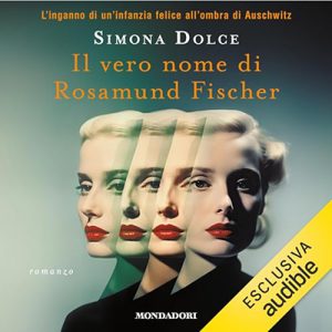 Simona Dolce – Il vero nome di Rosamund Fischer (2024) (mp3 – 128 kbps)