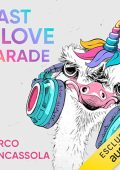 Marco Mancassola - Last Love Parade (2024) (mp3 - 128 kbps)
