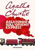 Agatha Christie - Assassinio sull'Orient Express (2020) (mp3 - 128 kbps)