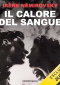 Irène Némirovsky - Il calore del sangue (2024) (mp3 - 128 kbps)