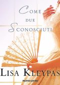 Lisa Kleypas - Come due sconosciuti꞉ The Ravenels 4 (2021) (mp3 - 128 kbps)