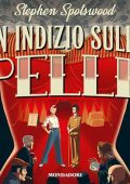 Stephen Spotswood - Un indizio sulla pelle (2024) (mp3 - 128 kbps)