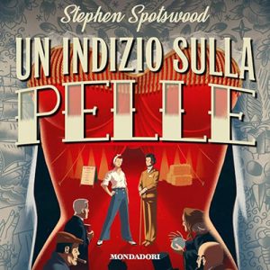 Stephen Spotswood – Un indizio sulla pelle (2024) (mp3 – 128 kbps)