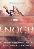 History Academy - I Libri di Enoch꞉ I più Antichi Manoscritti Apocrifi꞉ Angeli Caduti, Giganti Nephilim e i Segreti di Enoch (2024) (mp3 - 128 kbps)