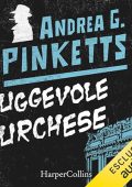 Andrea G. Pinketts - Fuggevole turchese (2024) (mp3 - 128 kbps)