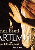 Anna Banti, Daniela Brogi - Artemisia (2024) (mp3 - 128 kbps)