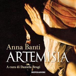 Anna Banti, Daniela Brogi – Artemisia (2024) (mp3 – 128 kbps)