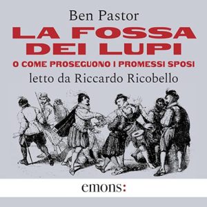 Ben Pastor – La Fossa dei lupi (2024) (mp3 – 128 kbps)