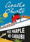 Agatha Christie - Miss Marple nei Caraibi (2020) (mp3 - 128 kbps)