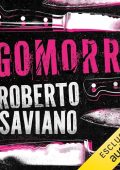 Roberto Saviano - Gomorra꞉ Viaggio nell’impero economico e nel sogno di dominio della camorra (2024) (mp3 - 128 kbps)