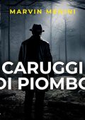 Marvin Menini - Caruggi di piombo (2024) (mp3 - 128 kbps)