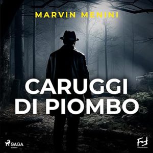 Marvin Menini – Caruggi di piombo (2024) (mp3 – 128 kbps)