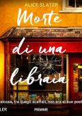 Alice Slater - Morte di una libraia (2024) (mp3 - 128 kbps)