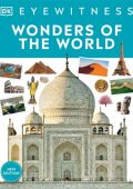 Wonders of the World - DK