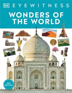 Wonders of the World – DK