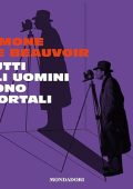 Simone de Beauvoir - Tutti gli uomini sono mortali (2024) (mp3 - 128 kbps)