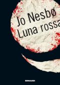 Jo Nesbø - Luna rossa (2024) (mp3 - 128 kbps)