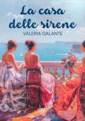 Valeria Galante - La casa delle sirene (2024) (mp3 - 128 kbps)