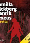 Camilla Läckberg - La setta꞉ La trilogia del mentalista 2 (2024) (mp3 - 128 kbps)