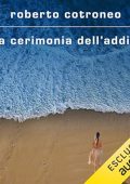 Roberto Cotroneo - La cerimonia dell'addio (2024) (mp3 - 128 kbps)
