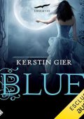 Kerstin Gier - Blue꞉ Trilogia delle gemme 2 (2024) (mp3 - 128 kbps)