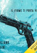 Giuliano Pasini - Il fiume ti porta via꞉ Una storia del commissario Serra (2024) (mp3 - 128 kbps)