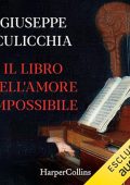 Giuseppe Culicchia - Il libro dell'amore impossibile (2024) (mp3 - 128 kbps)