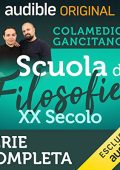 Andrea Colamedici, Maura Gancitano - Scuola di filosofie꞉ XX secolo (2019) (mp3 - 128 kbps)
