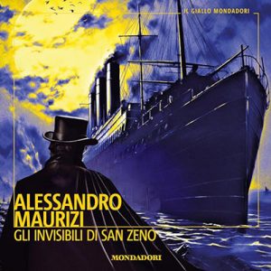 Alessandro Maurizi – Gli invisibili di San Zeno (2024) (mp3 – 128 kbps)