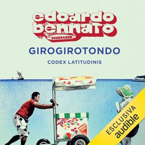 Edoardo Bennato – Giro, giro tondo (2024) (mp3 – 128 kbps)