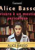 Alice Basso - Scrivere è un mestiere pericoloso꞉ La serie della ghostwriter Vani Sarca 2 (2019) (mp3 - 128 kbps)