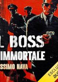Massimo Nava - Il boss è immortale꞉ Il commissario Bernard Bastiani 2 (2024) (mp3 - 128 kbps)