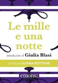Autore Sconosciuto - Le mille e una notte (2024) (mp3 - 128 kbps)