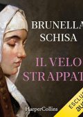 Brunella Schisa - Il velo strappato (2024) (mp3 - 128 kbps)