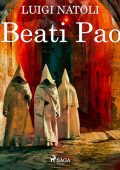 Luigi Natoli - I Beati Paoli (2024) (mp3 - 128 kbps)