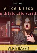 Alice Basso - Non ditelo allo scrittore꞉ La serie della ghostwriter Vani Sarca 3 (2020) (mp3 - 128 kbps)