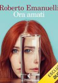 Roberto Emanuelli - Ora amati (2024) (mp3 - 128 kbps)