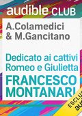 Andrea Colamedici, Maura Gancitano - Audible Club - Seconda stagione (2020) (mp3 - 128 kbps)