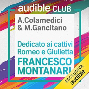 Andrea Colamedici, Maura Gancitano – Audible Club – Seconda stagione (2020) (mp3 – 128 kbps)